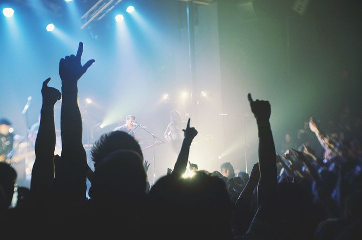 live concert 455762 480